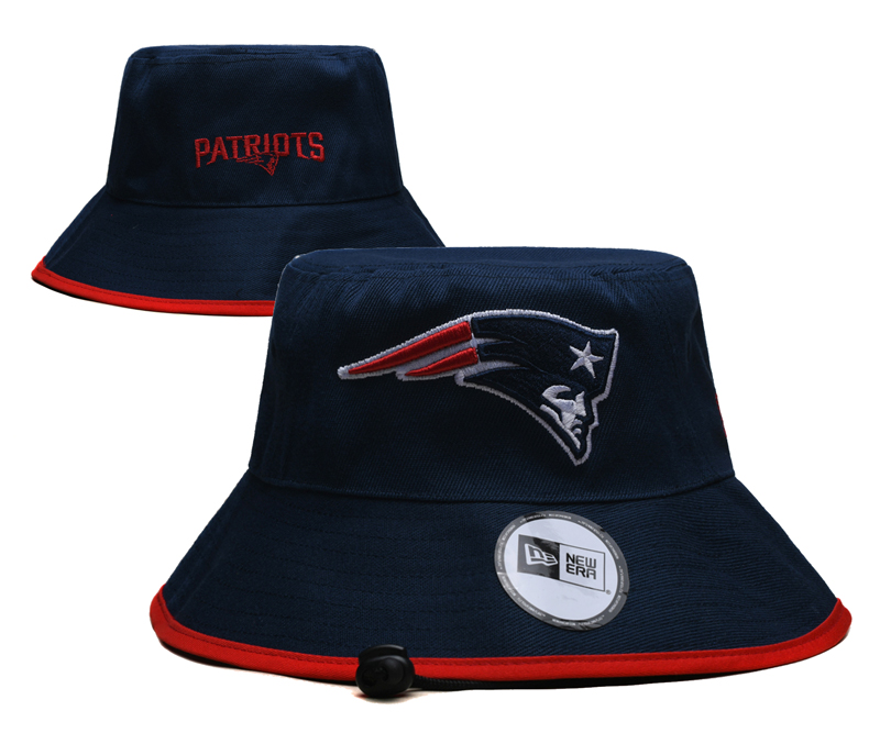 New England Patriots 2025 NFL hat